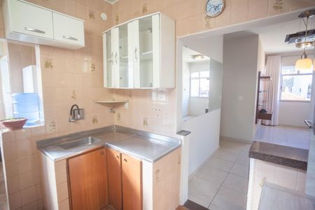 Apartamento à venda com 79m², 3 quartos e 1 vaga Apartamento à venda com 79m², 3 quartos e 1 vagaCozinha