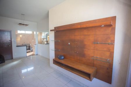 Apartamento à venda com 79m², 3 quartos e 1 vaga Apartamento à venda com 79m², 3 quartos e 1 vagaSala