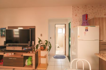 Apartamento à venda com 64m², 2 quartos e 1 vaga Apartamento à venda com 64m², 2 quartos e 1 vagaSala