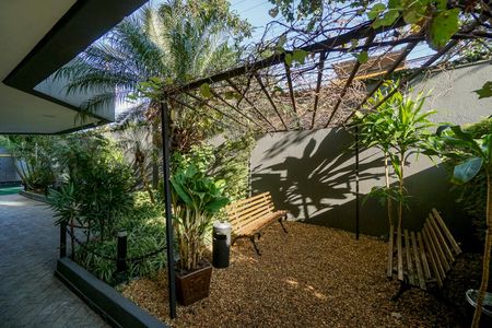 Apartamento à venda com 60m², 3 quartos e 1 vagaPergolado