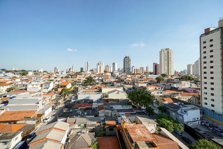 Apartamento à venda com 60m², 3 quartos e 1 vagaVista do quarto 03