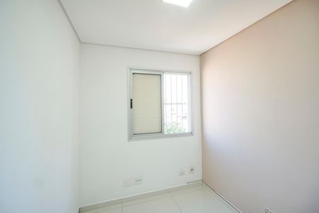 Apartamento à venda com 60m², 3 quartos e 1 vagaQuarto 03
