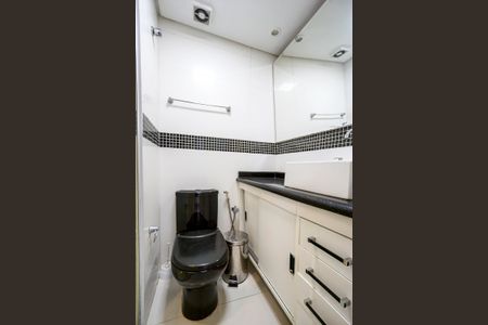 Apartamento à venda com 60m², 3 quartos e 1 vagaBanheiro