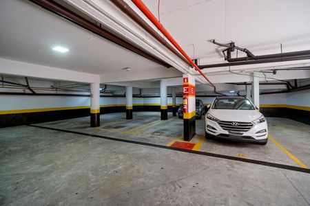 Apartamento à venda com 60m², 3 quartos e 1 vagaGaragem