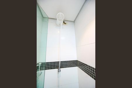 Apartamento à venda com 60m², 3 quartos e 1 vagaChuveiro