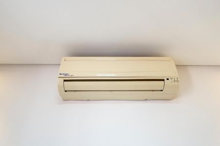 Apartamento à venda com 60m², 3 quartos e 1 vagaAr condicionado