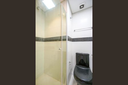 Apartamento à venda com 60m², 3 quartos e 1 vagaBanheiro