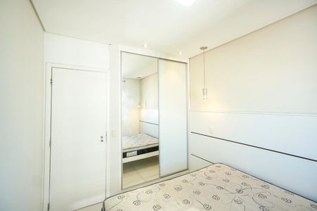 Apartamento à venda com 60m², 3 quartos e 1 vagaQuarto 01
