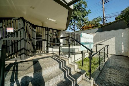 Apartamento à venda com 60m², 3 quartos e 1 vagaEntrada