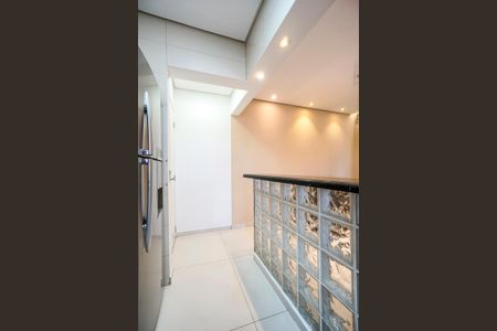 Apartamento à venda com 60m², 3 quartos e 1 vagaCozinha