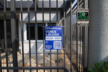 Apartamento à venda com 38m², 1 quarto e 1 vagaPlaca