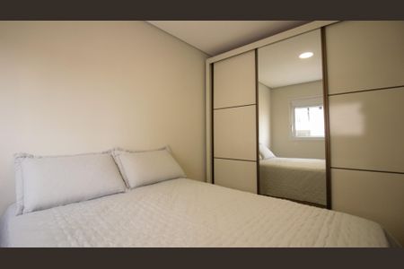 Apartamento à venda com 38m², 1 quarto e 1 vagaQuarto