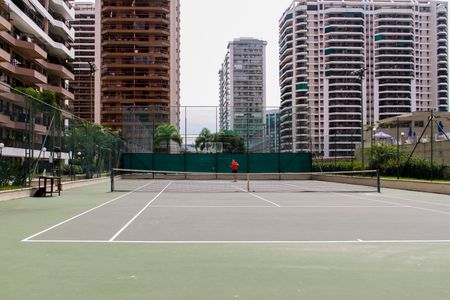 Apartamento para alugar com 65m², 1 quarto e 1 vaga Apartamento para alugar com 65m², 1 quarto e 1 vagaQuadra Esportiva