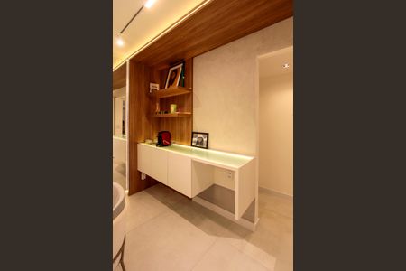 Apartamento para alugar com 65m², 1 quarto e 1 vaga Apartamento para alugar com 65m², 1 quarto e 1 vagaSala