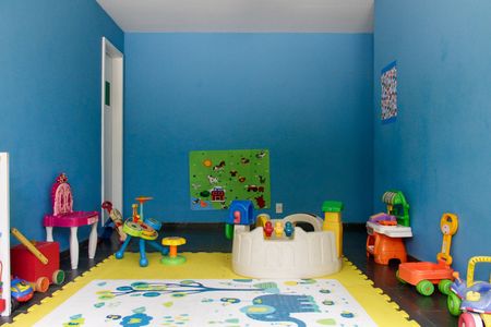 Apartamento para alugar com 65m², 1 quarto e 1 vaga Apartamento para alugar com 65m², 1 quarto e 1 vagaBrinquedoteca