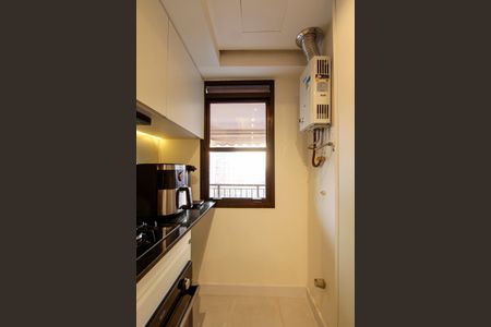 Apartamento para alugar com 65m², 1 quarto e 1 vaga Apartamento para alugar com 65m², 1 quarto e 1 vagaCozinha