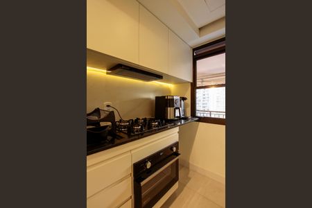 Apartamento para alugar com 65m², 1 quarto e 1 vaga Apartamento para alugar com 65m², 1 quarto e 1 vagaCozinha