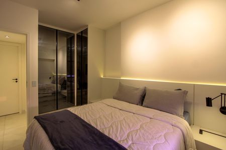 Apartamento para alugar com 65m², 1 quarto e 1 vaga Apartamento para alugar com 65m², 1 quarto e 1 vagaQuarto