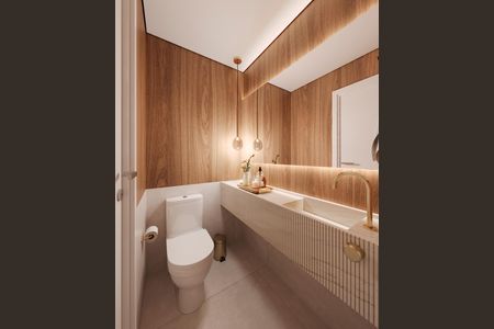 Apartamento à venda com 103m², 3 quartos e 2 vagas