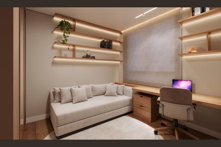 Apartamento à venda com 103m², 3 quartos e 2 vagas