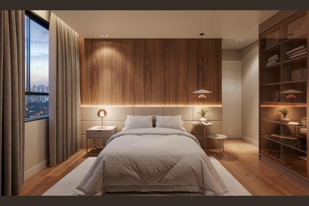 Apartamento à venda com 103m², 3 quartos e 2 vagas