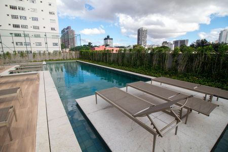 Apartamento à venda com 76m², 3 quartos e 1 vagaÁrea comum - Piscina