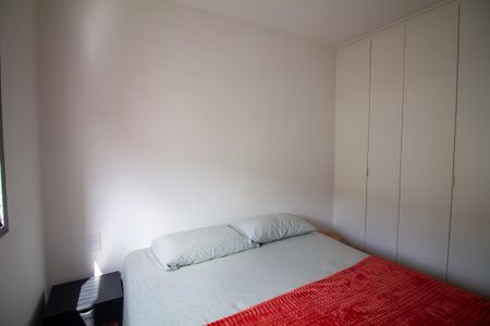 Apartamento à venda com 76m², 3 quartos e 1 vagaQuarto 3 - Suíte