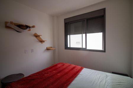 Apartamento à venda com 76m², 3 quartos e 1 vagaQuarto 3 - Suíte