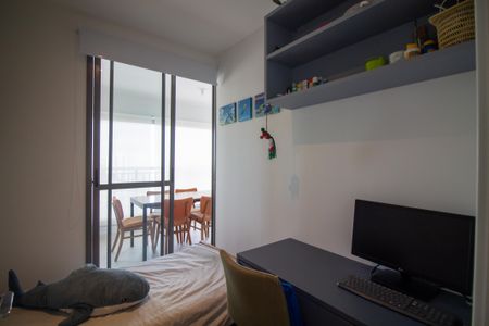 Apartamento à venda com 76m², 3 quartos e 1 vagaQuarto 1