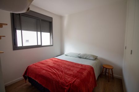 Apartamento à venda com 76m², 3 quartos e 1 vagaQuarto 3 - Suíte