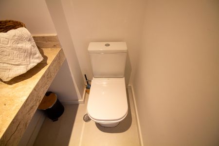 Apartamento à venda com 76m², 3 quartos e 1 vagaLavabo