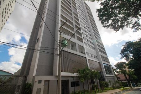 Apartamento à venda com 76m², 3 quartos e 1 vagaFachada do Prédio