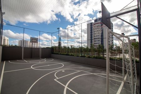 Apartamento à venda com 76m², 3 quartos e 1 vagaÁrea comum - Quadra