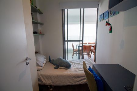 Apartamento à venda com 76m², 3 quartos e 1 vagaQuarto 1