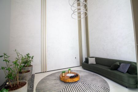 Apartamento à venda com 76m², 3 quartos e 1 vagaHall Social