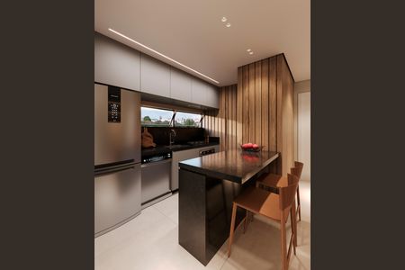 Apartamento à venda com 168m², 3 quartos e 2 vagas