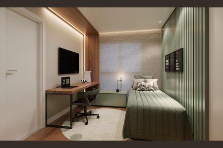 Apartamento à venda com 168m², 3 quartos e 2 vagas