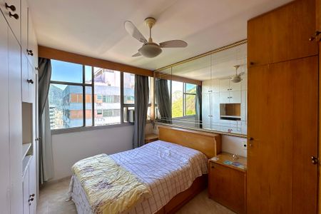Apartamento à venda com 135m², 3 quartos e 1 vaga Apartamento à venda com 135m², 3 quartos e 1 vagaQuarto 2