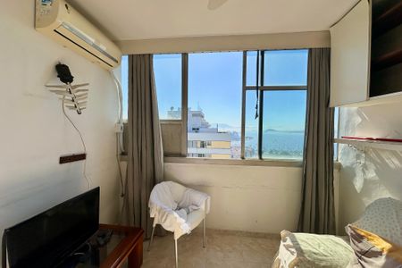 Apartamento à venda com 135m², 3 quartos e 1 vaga Apartamento à venda com 135m², 3 quartos e 1 vagaQuarto 3