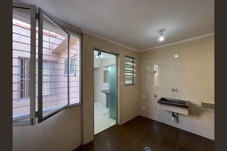 Casa à venda com 90m², 2 quartos e sem vaga Casa à venda com 90m², 2 quartos e sem vagaÁrea de Serviço 2