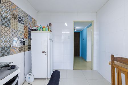 Apartamento à venda com 50m², 1 quarto e sem vaga Apartamento à venda com 50m², 1 quarto e sem vagaCozinha