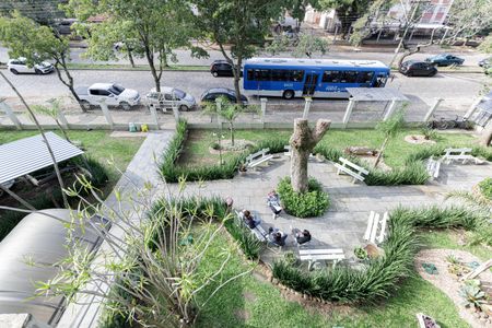 Apartamento à venda com 50m², 1 quarto e sem vaga Apartamento à venda com 50m², 1 quarto e sem vagaVista da Área de Serviço