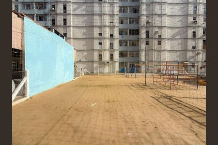 Apartamento à venda com 50m², 1 quarto e sem vaga Apartamento à venda com 50m², 1 quarto e sem vagaÁrea comum - Playground