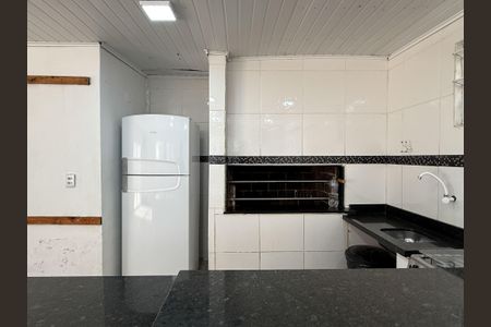 Apartamento à venda com 50m², 1 quarto e sem vaga Apartamento à venda com 50m², 1 quarto e sem vagaÁrea comum - Salão de festas