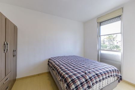 Apartamento à venda com 50m², 1 quarto e sem vaga Apartamento à venda com 50m², 1 quarto e sem vagaQuarto