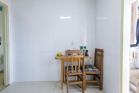 Apartamento à venda com 50m², 1 quarto e sem vaga Apartamento à venda com 50m², 1 quarto e sem vagaCozinha