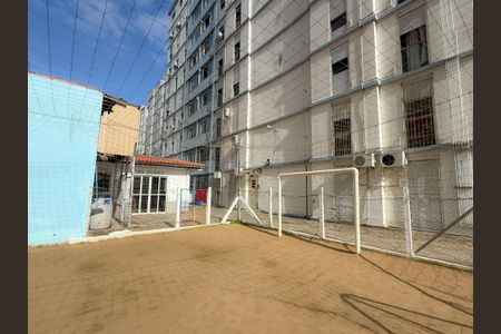 Apartamento à venda com 50m², 1 quarto e sem vaga Apartamento à venda com 50m², 1 quarto e sem vagaÁrea comum - Quadra Esportiva