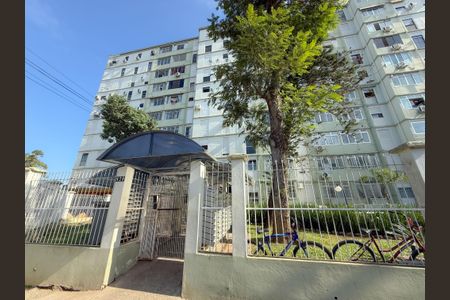 Apartamento à venda com 50m², 1 quarto e sem vaga Apartamento à venda com 50m², 1 quarto e sem vagaFachada