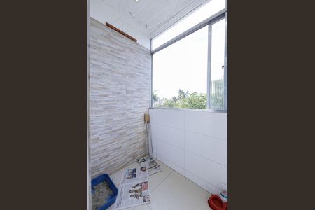 Apartamento à venda com 50m², 1 quarto e sem vaga Apartamento à venda com 50m², 1 quarto e sem vagaÁrea de Serviço