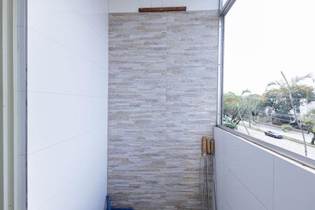 Apartamento à venda com 50m², 1 quarto e sem vaga Apartamento à venda com 50m², 1 quarto e sem vagaÁrea de Serviço